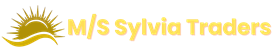 Logo Sylvia Traders